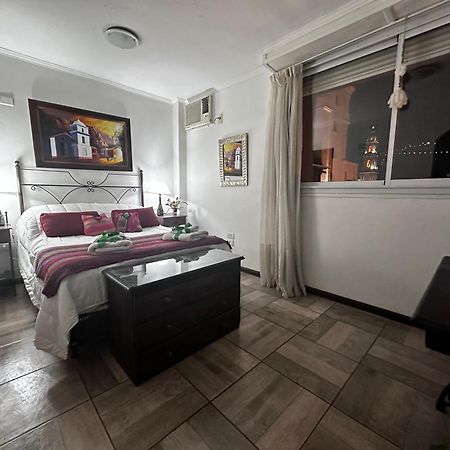 Ferienwohnung En El Corazon De Salta Exterior foto