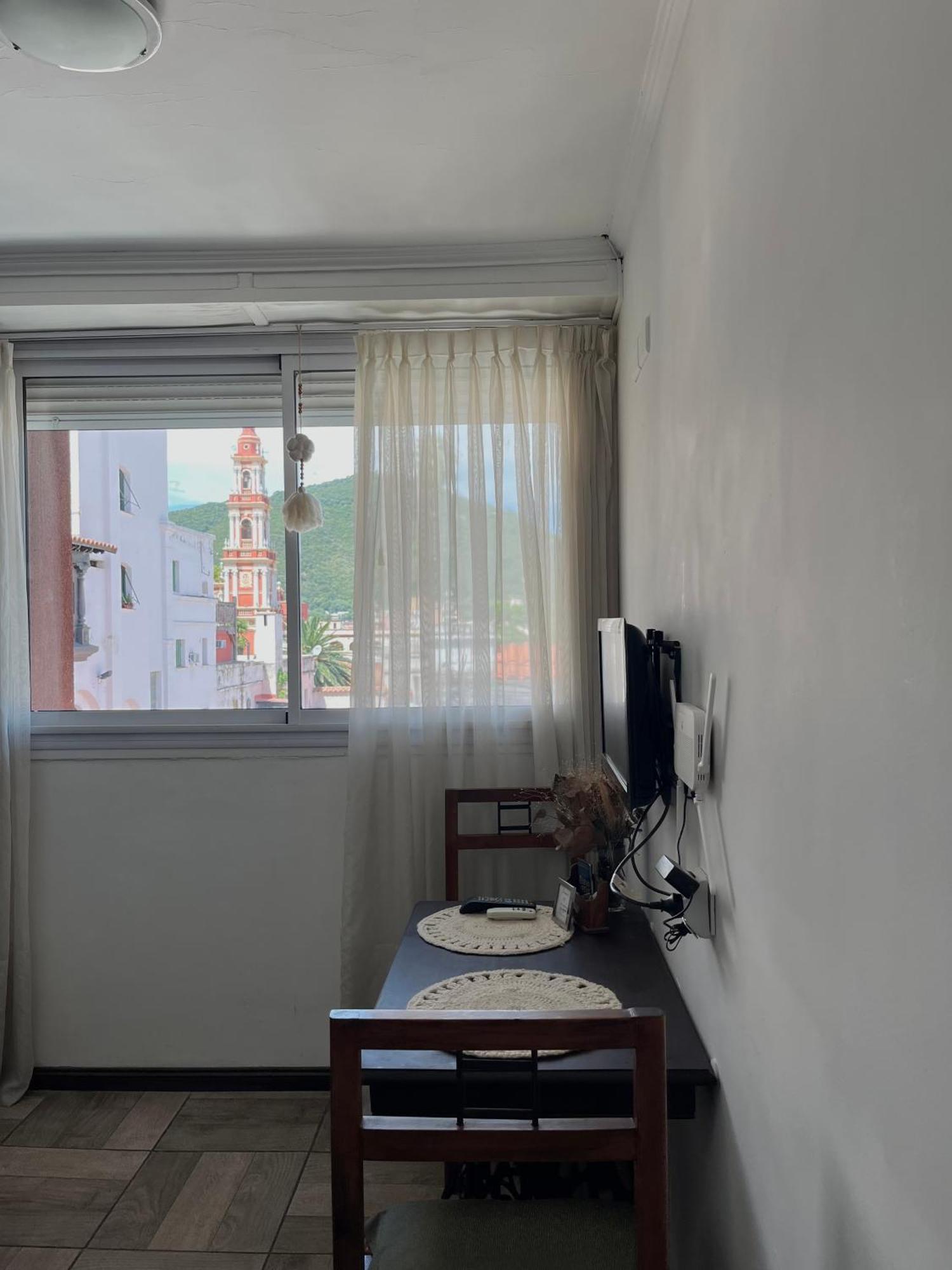 Ferienwohnung En El Corazon De Salta Exterior foto